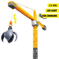 RC Žeriav Titan Crane 150 cm